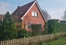 Ferienwohnung Aussenansicht